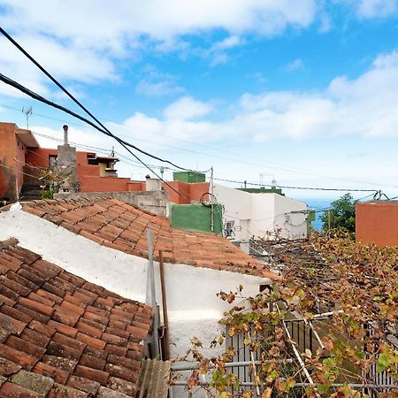 La Casita Canaria Los Silos Εξωτερικό φωτογραφία