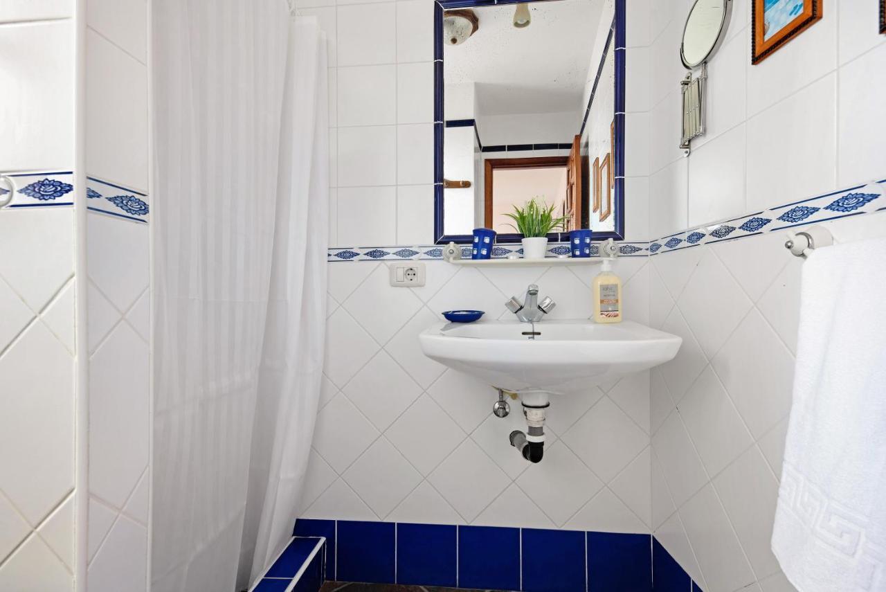La Casita Canaria Los Silos Εξωτερικό φωτογραφία