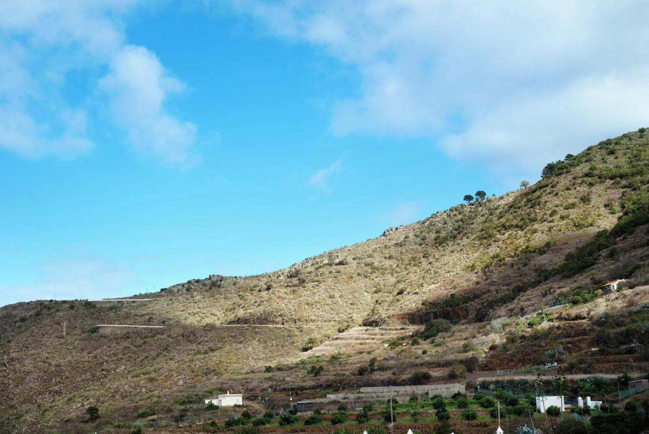 La Casita Canaria Los Silos Εξωτερικό φωτογραφία