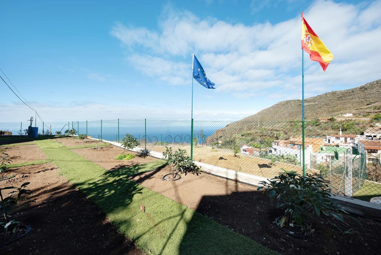 La Casita Canaria Los Silos Εξωτερικό φωτογραφία