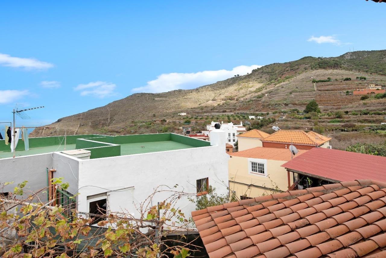 La Casita Canaria Los Silos Εξωτερικό φωτογραφία