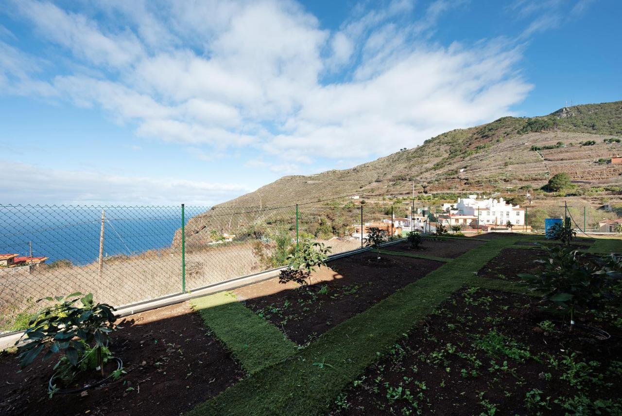 La Casita Canaria Los Silos Εξωτερικό φωτογραφία
